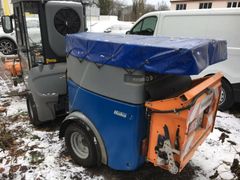 Fahrzeugabbildung Citymaster 600 Winterdienst