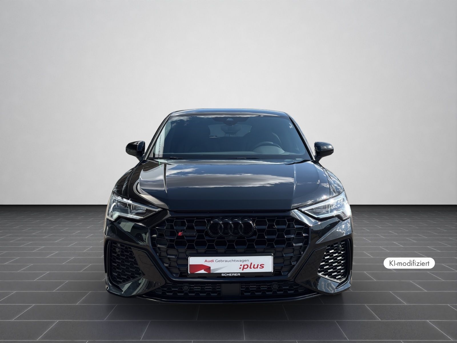 Audi RSQ3 - Bild 6