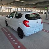 Opel Karl 1.0 Edition Edition - Opel Karl: 1.0