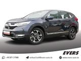 Honda CR-V 2.0 HYBRID ELEGANCE 2WD LED+ACC+NAVI+PDC - Honda aus 2021