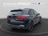 BMW X5 xDrive40d M Sportpaket Komfortzugang Standhzg - BMW X5: Sportpaket