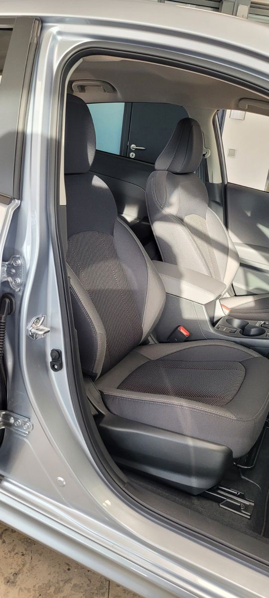 Subaru Impreza - Bild 21