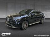 Mercedes-Benz AMG GLC 43 4MATIC Coupé Premium Plus, AHV - gebrauchte Mercedes-Benz GLC 43 AMG aus dem Jahr 2024