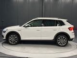 Skoda Kamiq ScoutLine*Voll/LED*NAVI*KAMERA*DigCockpit* - Skoda Kamiq aus 2022