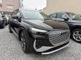 Audi Q4 e-tron 35 e-tron S-Line Leder Navi VC Cam - Audi Q4 in Stuttgart