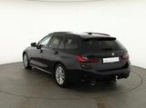 BMW 320i Touring M Sport Aut. LED ACC Navi 360° AHK - BMW 320: Sitzheizung