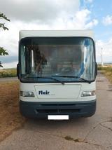 Niesmann + Bischoff Flair 7100 I - Flair 7100