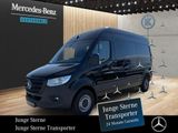 Mercedes-Benz eSprinter 312 Kasten *HOCHDACH*KAM*DAB*NAVI*SHZ* - Mercedes-Benz 312d