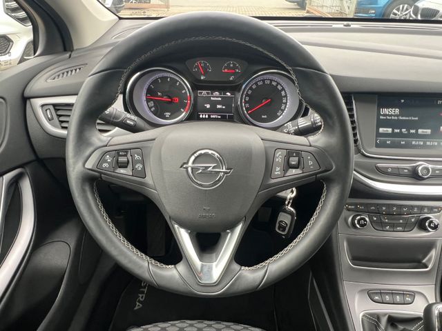 Opel Astra+ K Lim. 5-trg. Edition Start/Stop Opel Astra+ K Lim. 5-trg. Edition Start/Stop