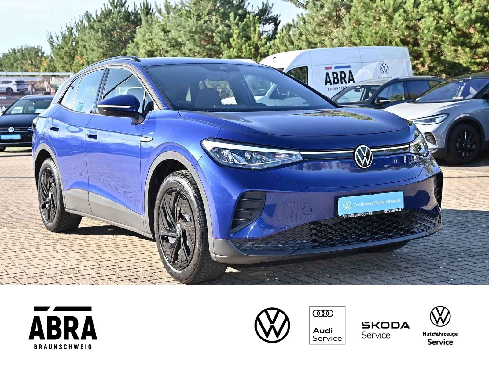 Volkswagen ID.4 - Bild 3