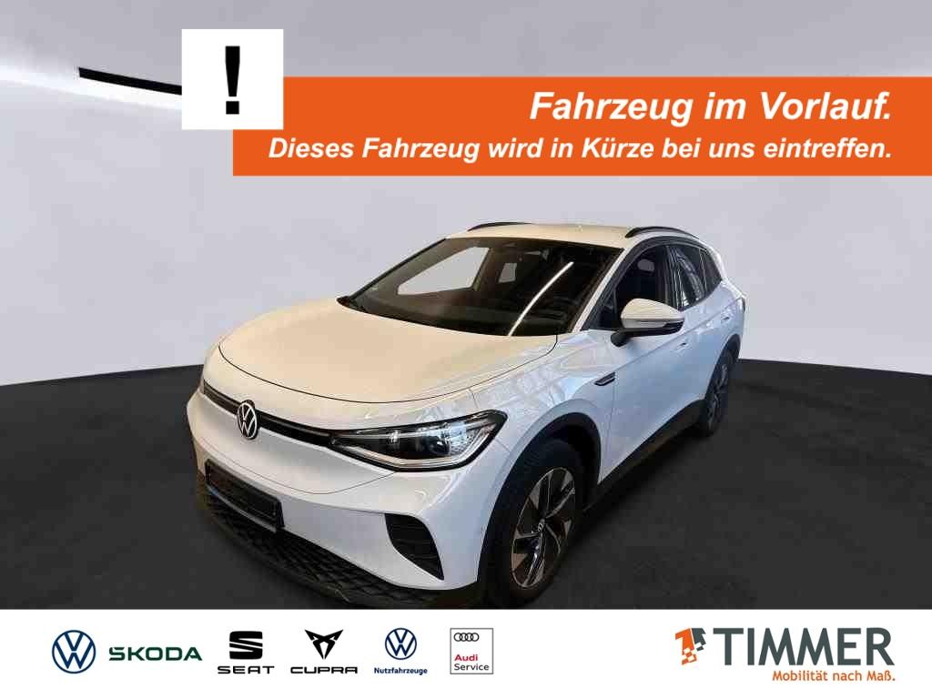 Volkswagen ID.4 PRO PERF. 82 kWh +AHK +IQ.LIGHT +ACC +CARPL
