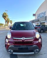 Fiat 500L 1.6 Multijet 120 CV Trekking - Fiat 500L Trekking Gebrauchtwagen