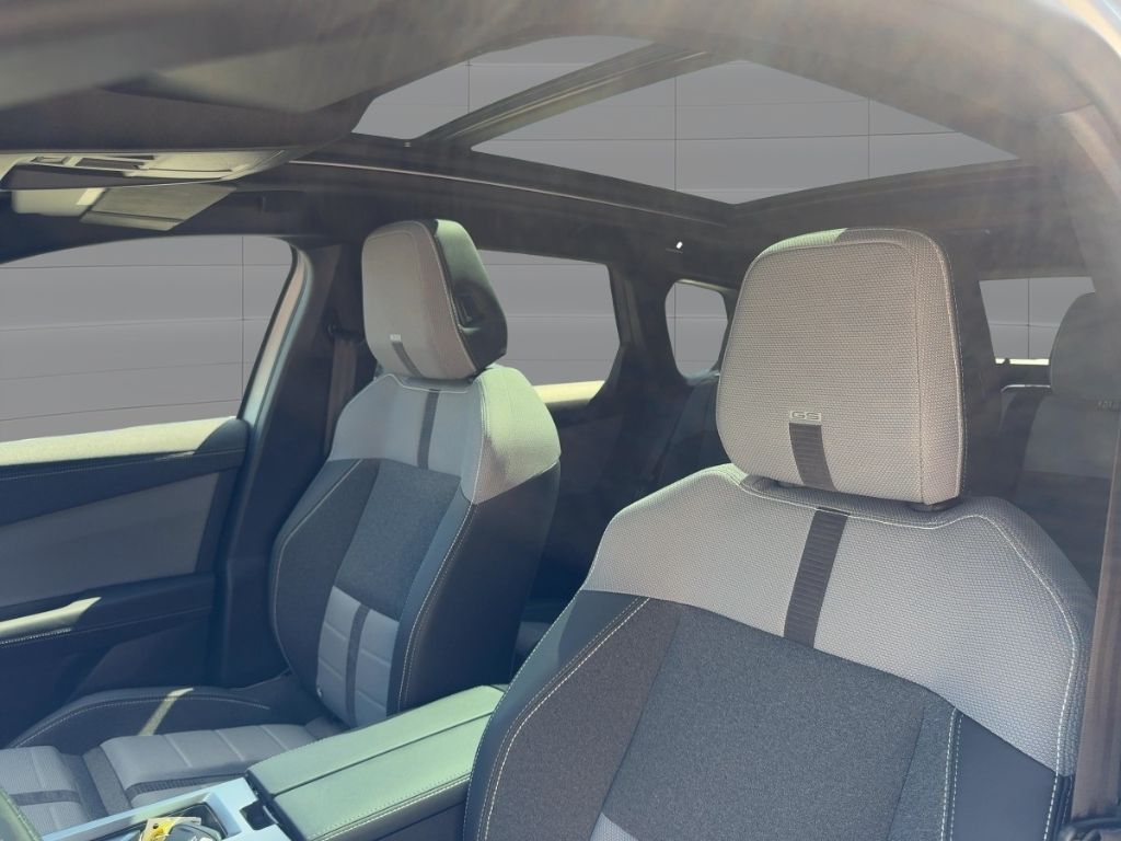 Fahrzeugabbildung Opel Grandland GS  HEAD UP  WINTERP. NAVI PANORAMA DA