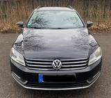 Volkswagen VW Passat 1.4 TSI | Baujahr 2011 | gepfleg... - Volkswagen Passat aus 2011: Kombi