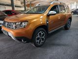 Dacia Duster II Prestige NAVI KAMERA 1.HAND - Dacia Gebrauchtwagen in Mainz