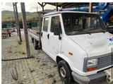 Peugeot Peugoet J5 Doka Pritsche 1.Hand Scheunenfund - Peugeot J5 Gebrauchtwagen