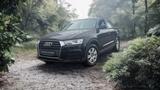 Audi Q3|NAVI|XENON|SHZ|PDC|AHK|LM|RENTNERFAHRZEUG| - : Geländewagen, Rent