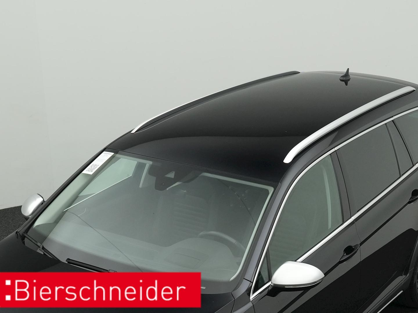Volkswagen Passat Alltack 2.0 TDI DSG 4M IQ.LIGHT NAVI AHK, миниатюра 18