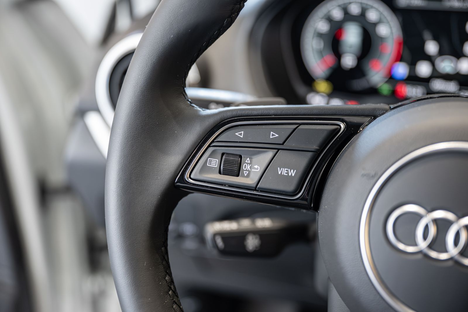 Audi Q2 - Bild 17