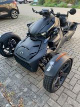 Can-Am Ryker 600 - RY6