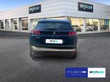 Peugeot 3008 1.2 PureTech 130 GT SHZ NAVI CAM LED ACC - blaue Peugeot 3008