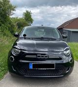 Fiat 500e Action 23,8 kWh- Infotainment Touchdisplay - Fiat 500e Action Gebrauchtwagen