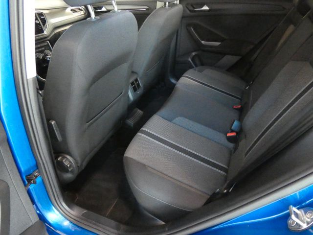 T-Roc 1.6 TDI Style R-Line AHK AID NAVI LED ACC