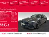 Audi A7 Sportback 55 TFSI quattro HD Matrix AHK Memor - Audi A7 Gebrauchtwagen in Hannover