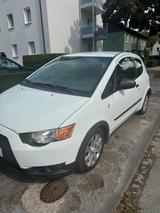 Mitsubishi Colt 1.1 (1.Hand) - Mitsubishi Colt in Dortmund