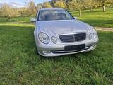 Mercedes-Benz Mercedes Benz E280. CDI. - gebrauchte Mercedes-Benz E 280 aus dem Jahr 2004