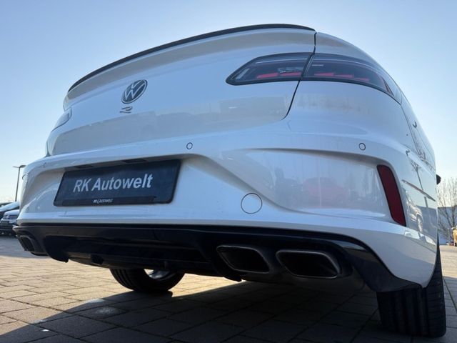 Arteon R 4Motion 2.0 TSI AD AHK El. Panodach Nav