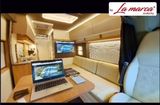 Fiat D Maybach VIP Office Mobile für Freizeit - : Mobile