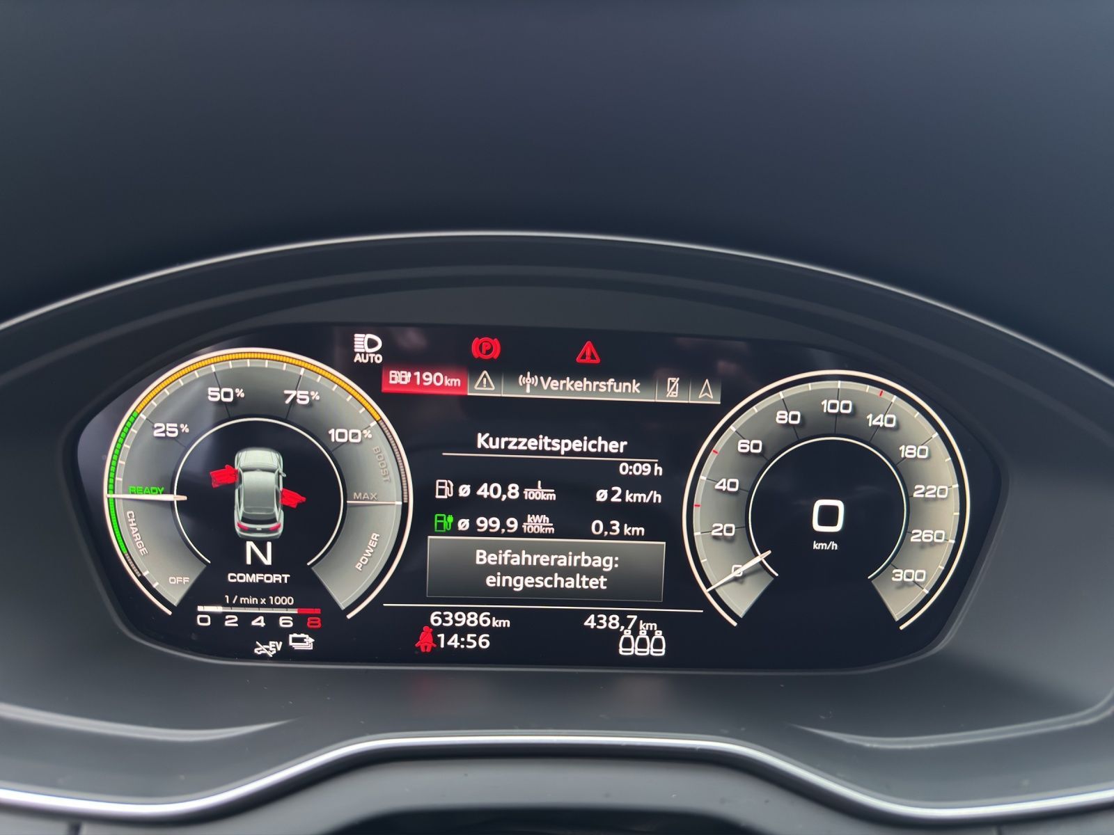 Audi Q5 - Bild 11