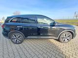 Renault Koleos Initiale Paris 4x4 dCi 190 - Renault Koleos: Schwarz, Geländewagen