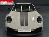 Porsche 911 Targa 4 GTS *Sport-Design*LIFT*Carbon*360* - Porsche 992 in Dresden