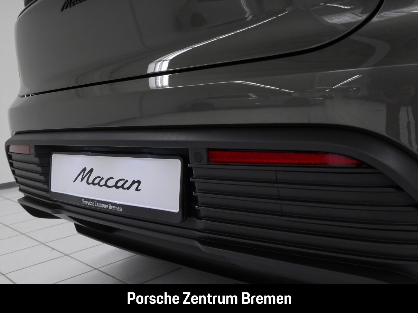 Porsche Macan - Bild 47