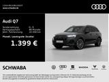 Audi Q7 SUV S line 60 TFSI e quattro tiptr. *MATRIX* - Audi Q7 in Augsburg