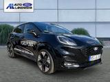 Ford Puma ST-Line X 1.0 EcoBoost MHEV EU6d AHK-abnehm - Ford mit Benzin-Antrieb