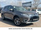 Mitsubishi Outlander Plus*7-Sitzplätze*8-fach bereift* - Mitsubishi Gebrauchtwagen in Magdeburg