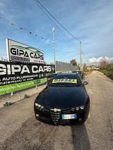 Alfa Romeo 159 2.0 JTDm Sportwagon Distinctive - Alfa Romeo 159: 2.0