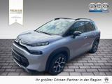 Citroën C3 Aircross 1.2 Plus EAT6 130 KLIMA PDC SHZ - Citroën C3 Aircross PLUS mit Benzin-Antrieb