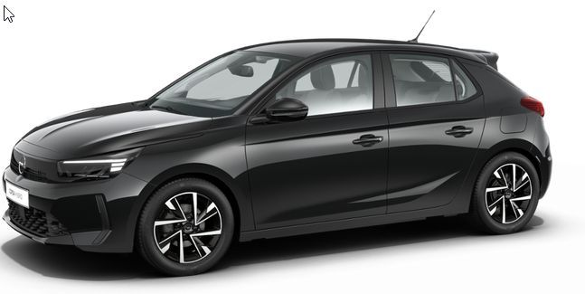 Opel Corsa - Bild 5