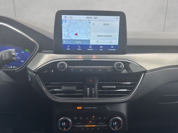 Ford Kuga - 11