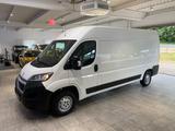 Peugeot Boxer 2,2 HDI Maxi Hoch+Lang*L3-H2 *Garantie* - Peugeot Boxer mit Diesel-Antrieb: Standheizung, Kleinbus, Klimaanlage