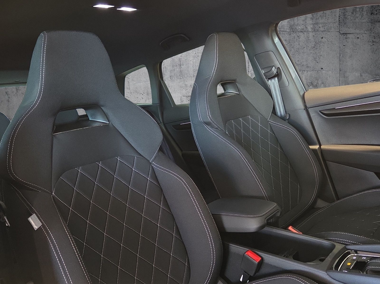 Karoq Sportline 1.5l TSI ACT DSG RFK AHK