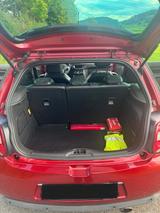Citroën DS3 1.6 THP 156 PS / viel gemacht / HU 10/2025 - rote Citroën DS3