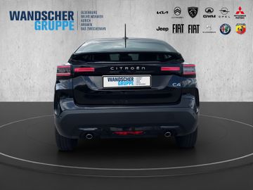Citroën C4 MHEV 145 PLUS **KAMERA*LED*CARPLAY*PDC**
