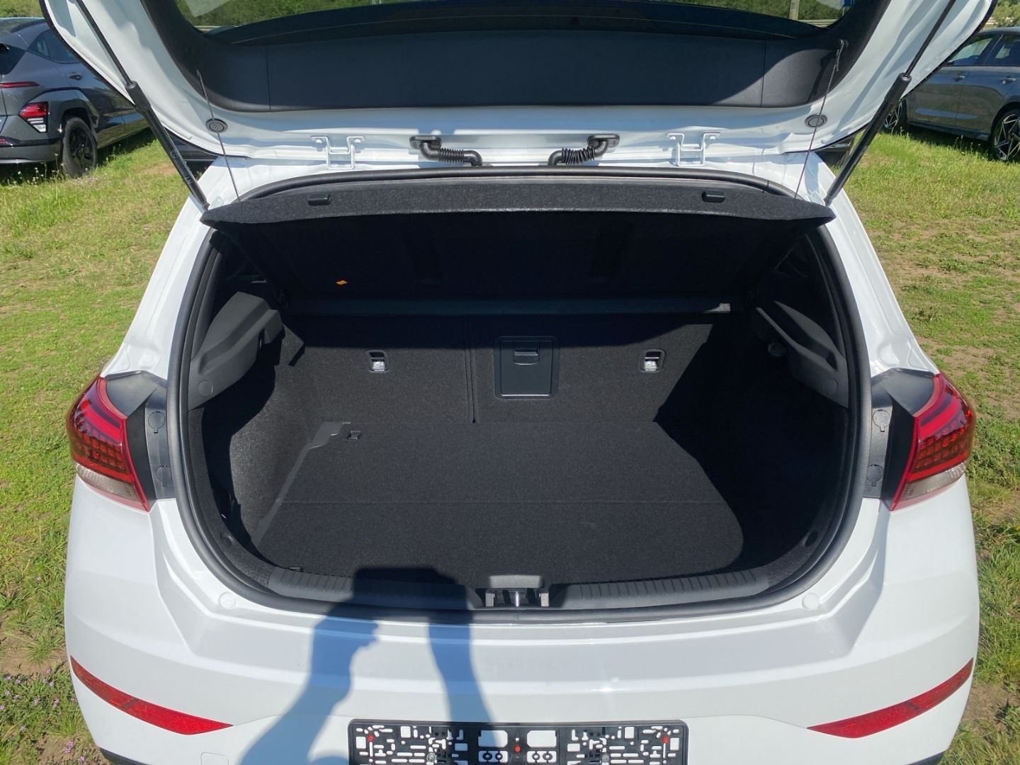 Hyundai i30 – Bild 16
