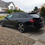 Audi A6 Avant 50 TFSI e S Line qu. UPE89 21Z AHK LED 