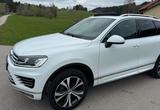 Volkswagen Touareg 3.0 V6 TDI SCR Tiptr. BMT Terrain Te... - Volkswagen Touareg: 6.0